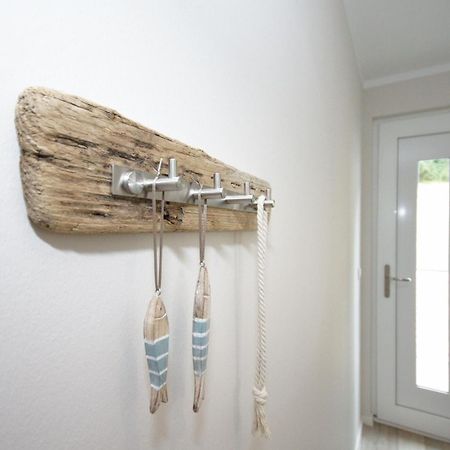 Ferienwohnung Windherz Зеллин Экстерьер фото