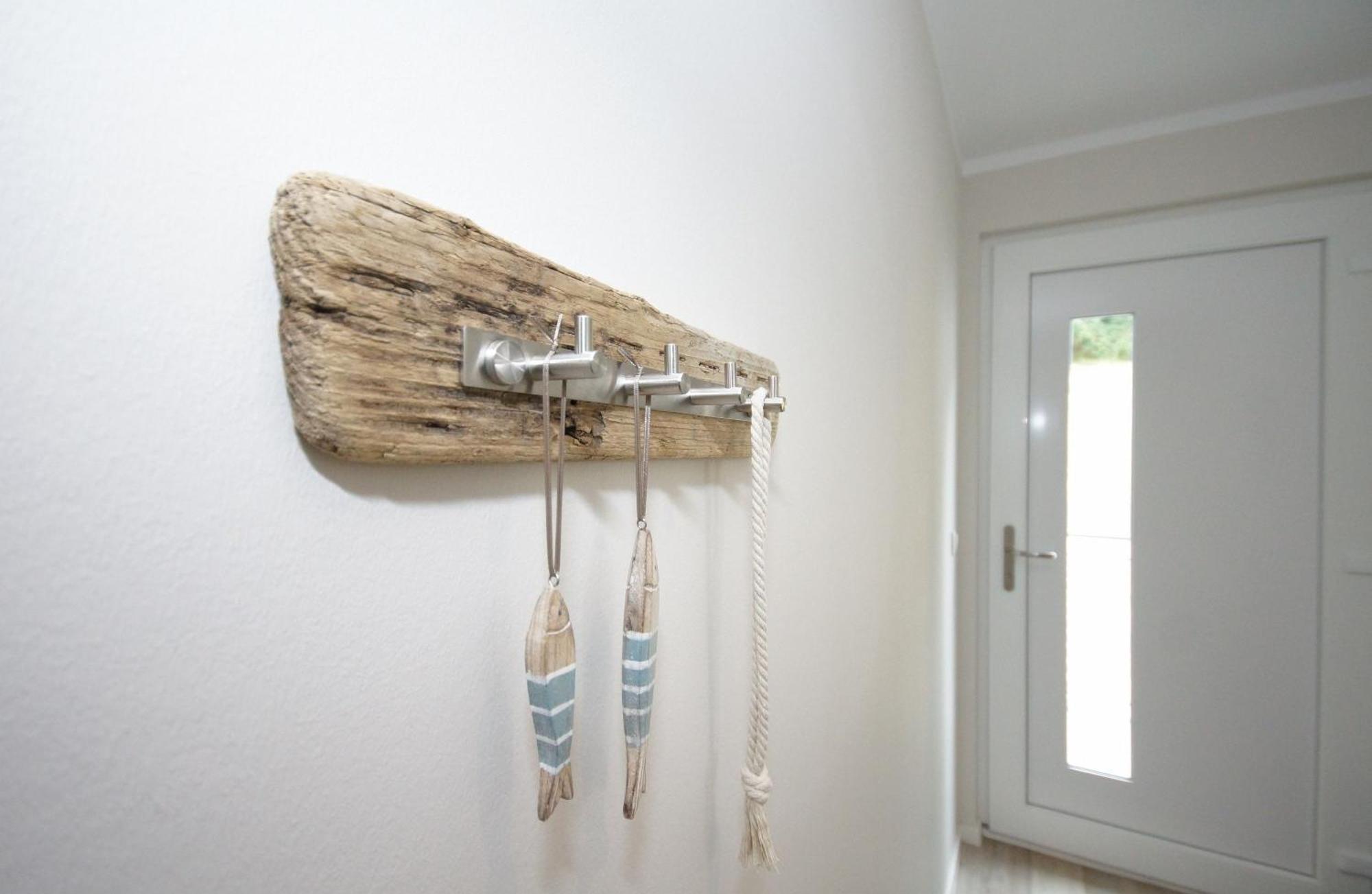 Ferienwohnung Windherz Зеллин Экстерьер фото